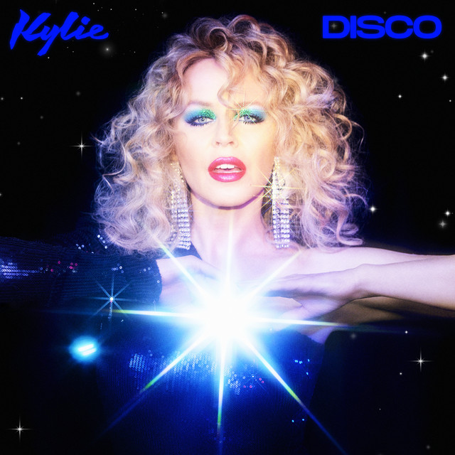 Kylie Minogue – Real Groove (Instrumental)